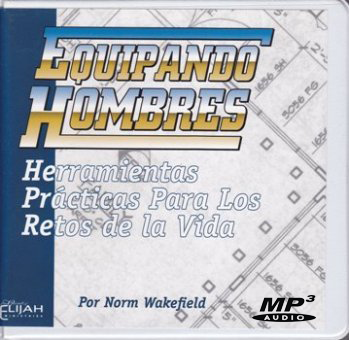 Equipando Hombres (MP3)