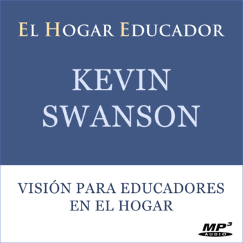 Kevin Swanson