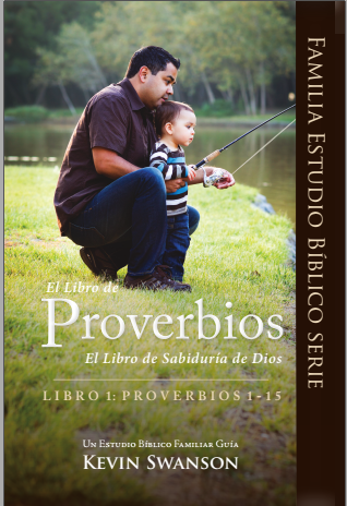 Libro 1 - Estudio de Proverbios