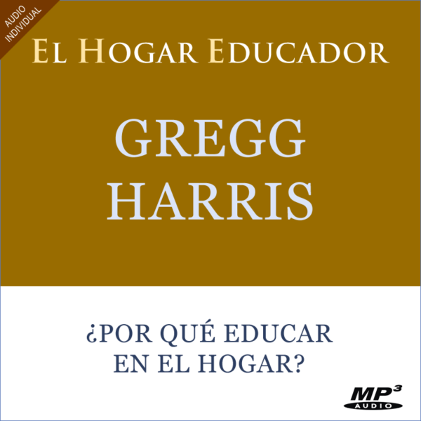 Por qué Educar en el Hogar