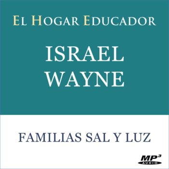 Israel Wayne