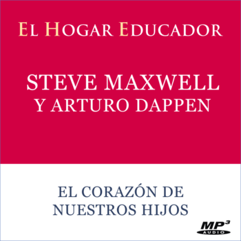 Steve Maxwell y Arturo Dappen