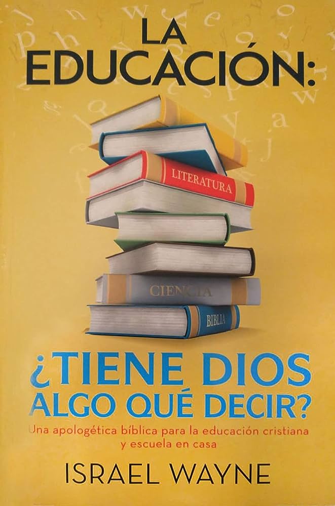 La Educación ¿tiene Dios algo qué decir?