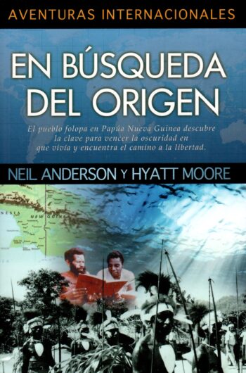 En Búsqueda del Origen