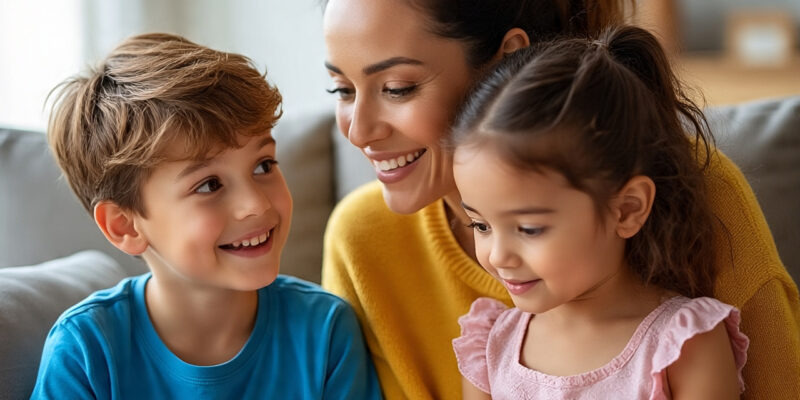 Buscando el Equilibrio