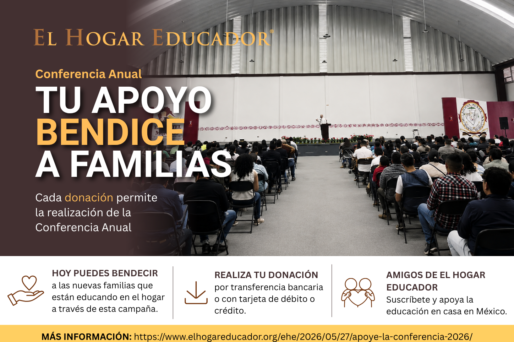 Campaña de donaciones 2026